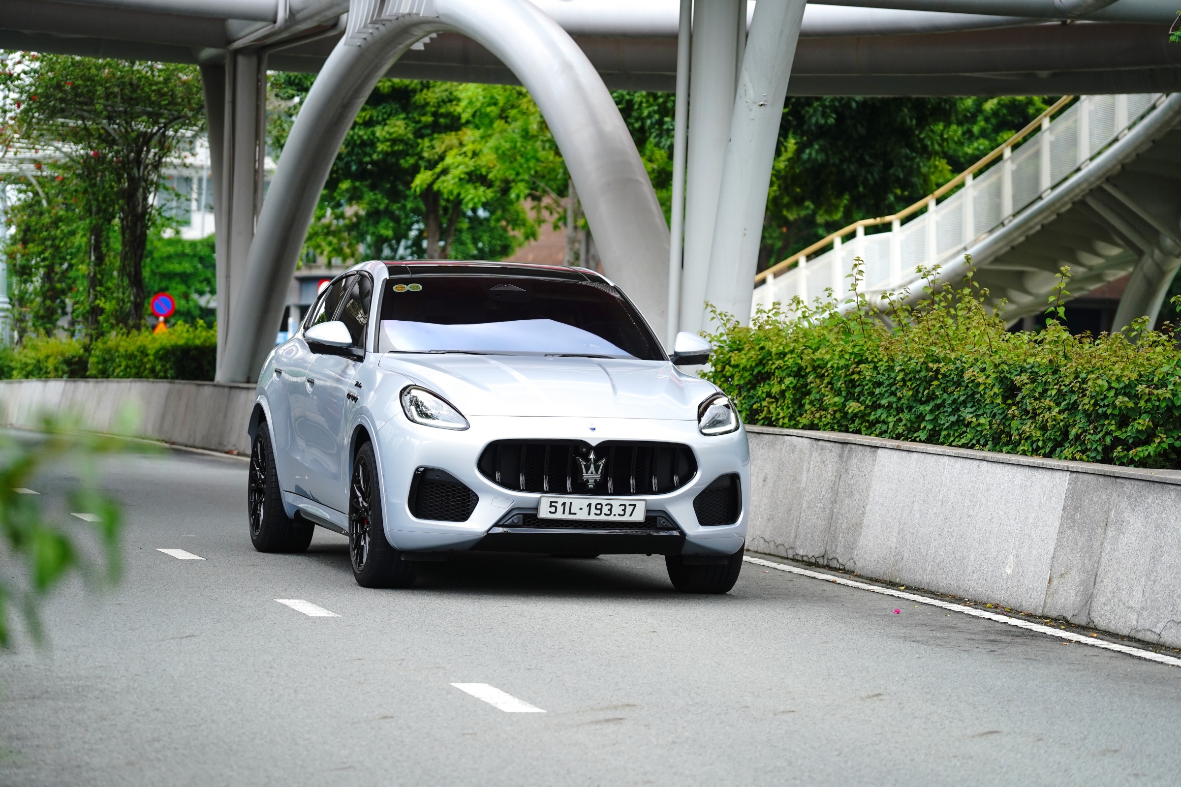 Maserati Grecale 2026 39