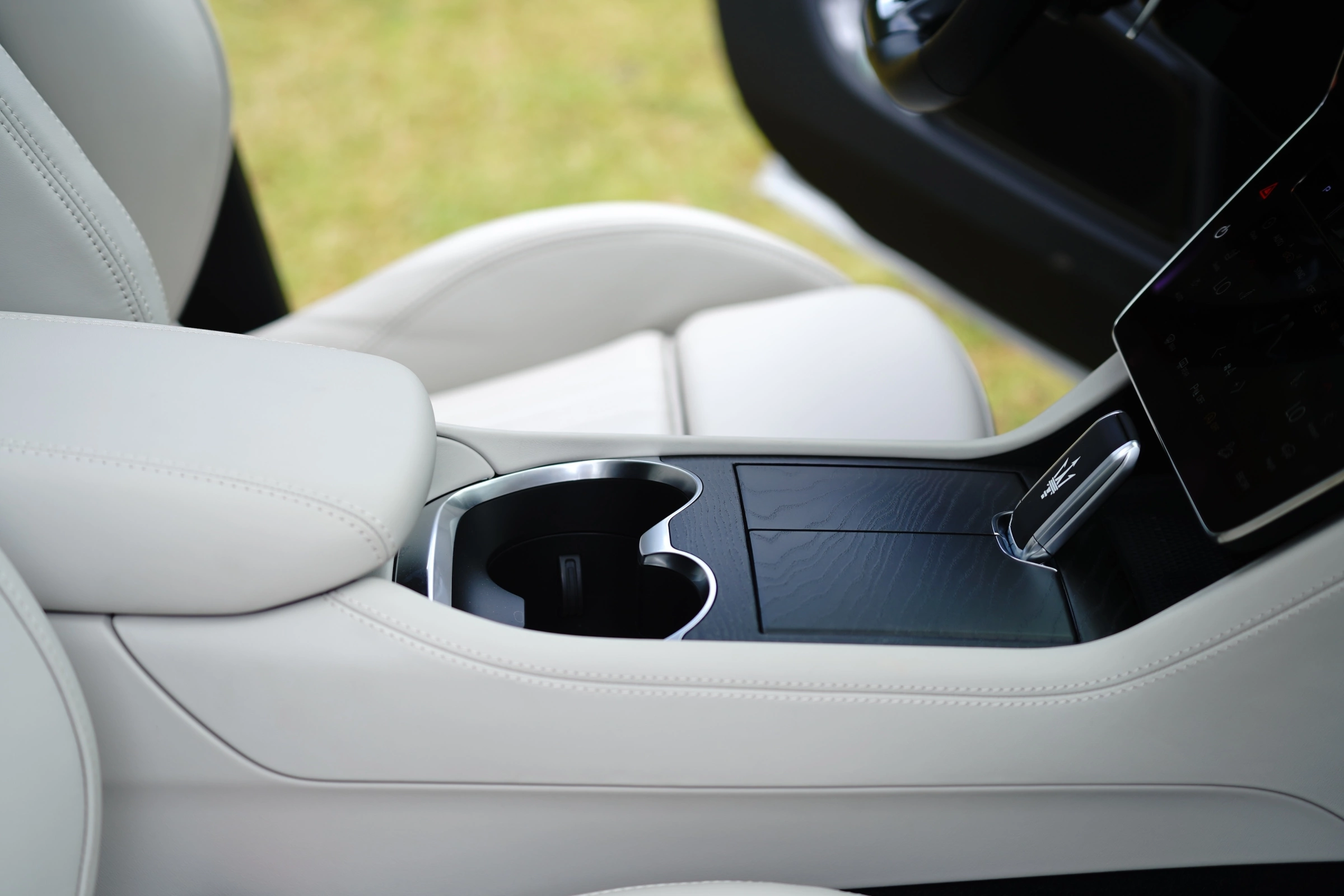 Maserati Grecale 2026 91