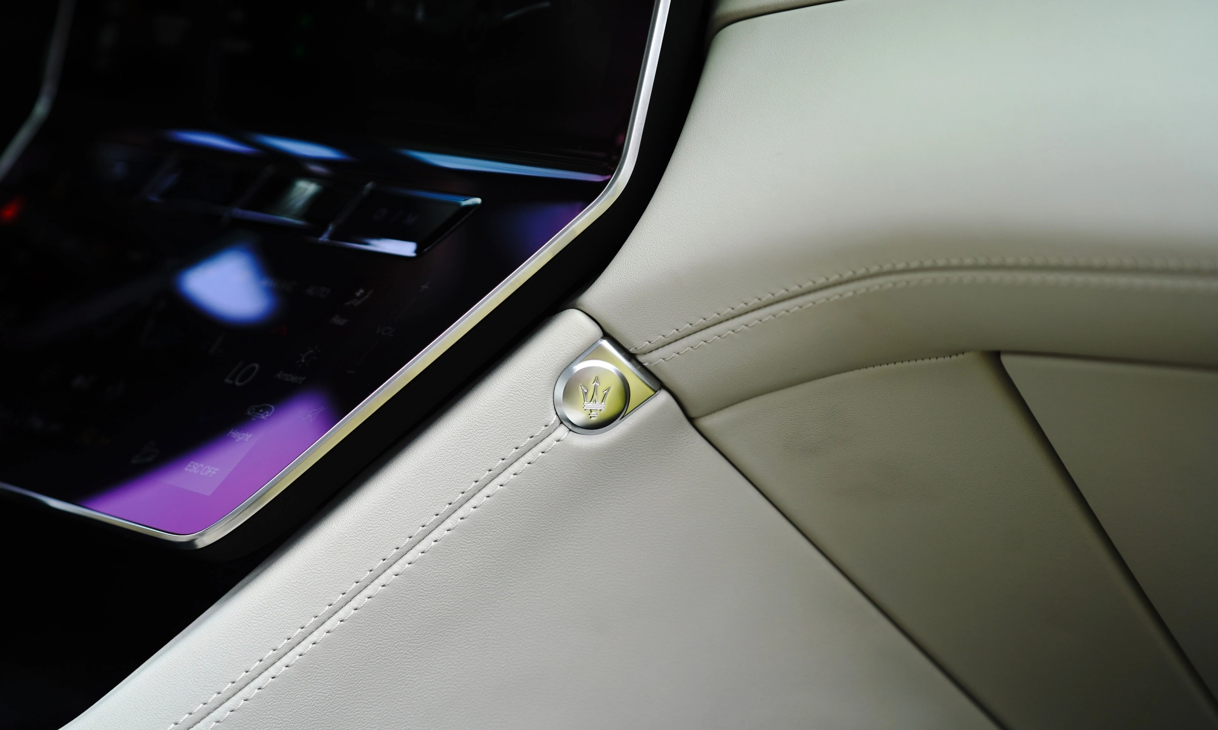 Maserati Grecale 2026 93