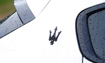 Maserati Grecale 2026 133