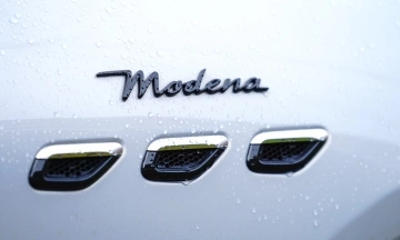 Maserati Grecale 2026 134