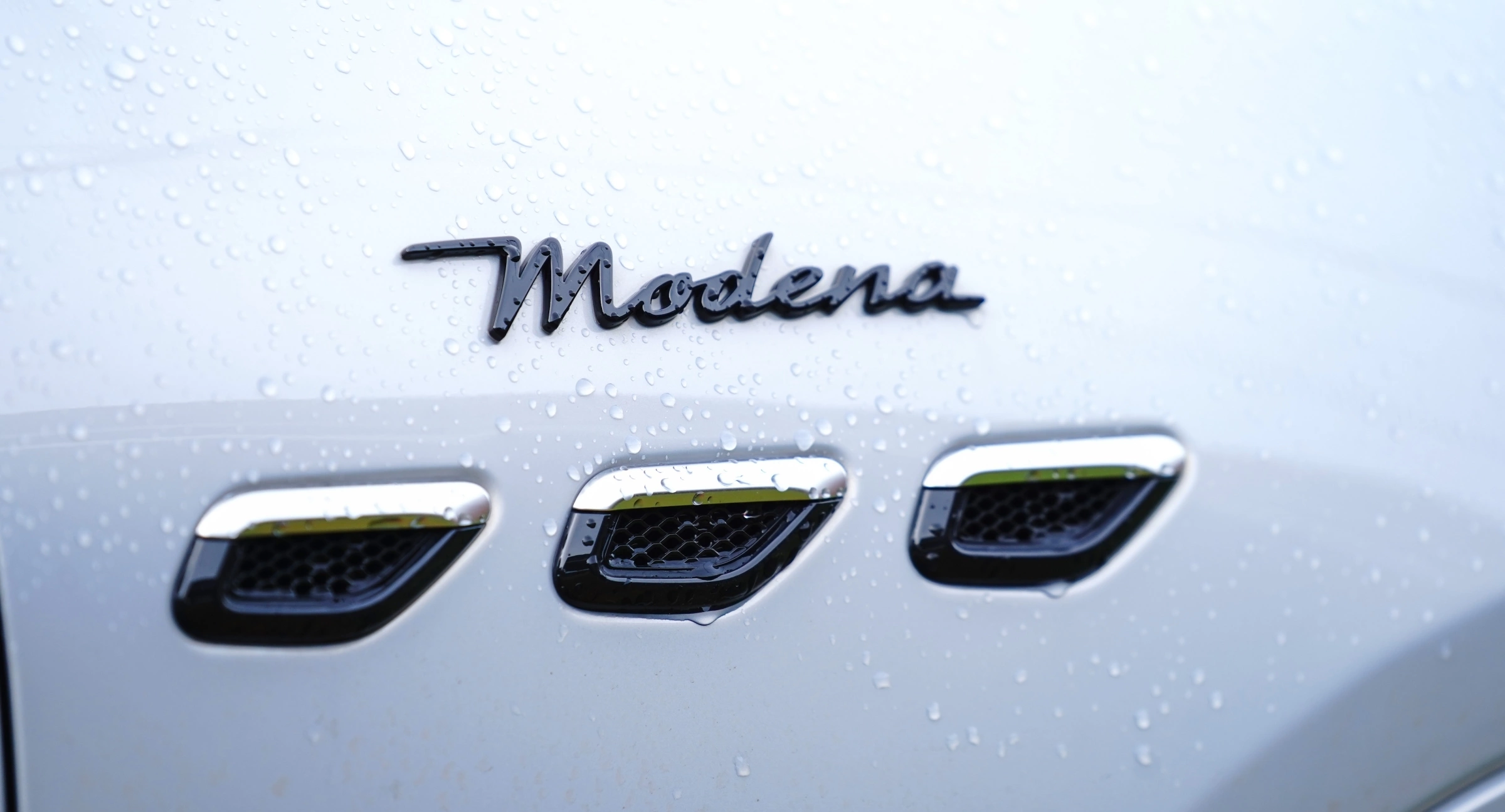 Maserati Grecale 2026 41