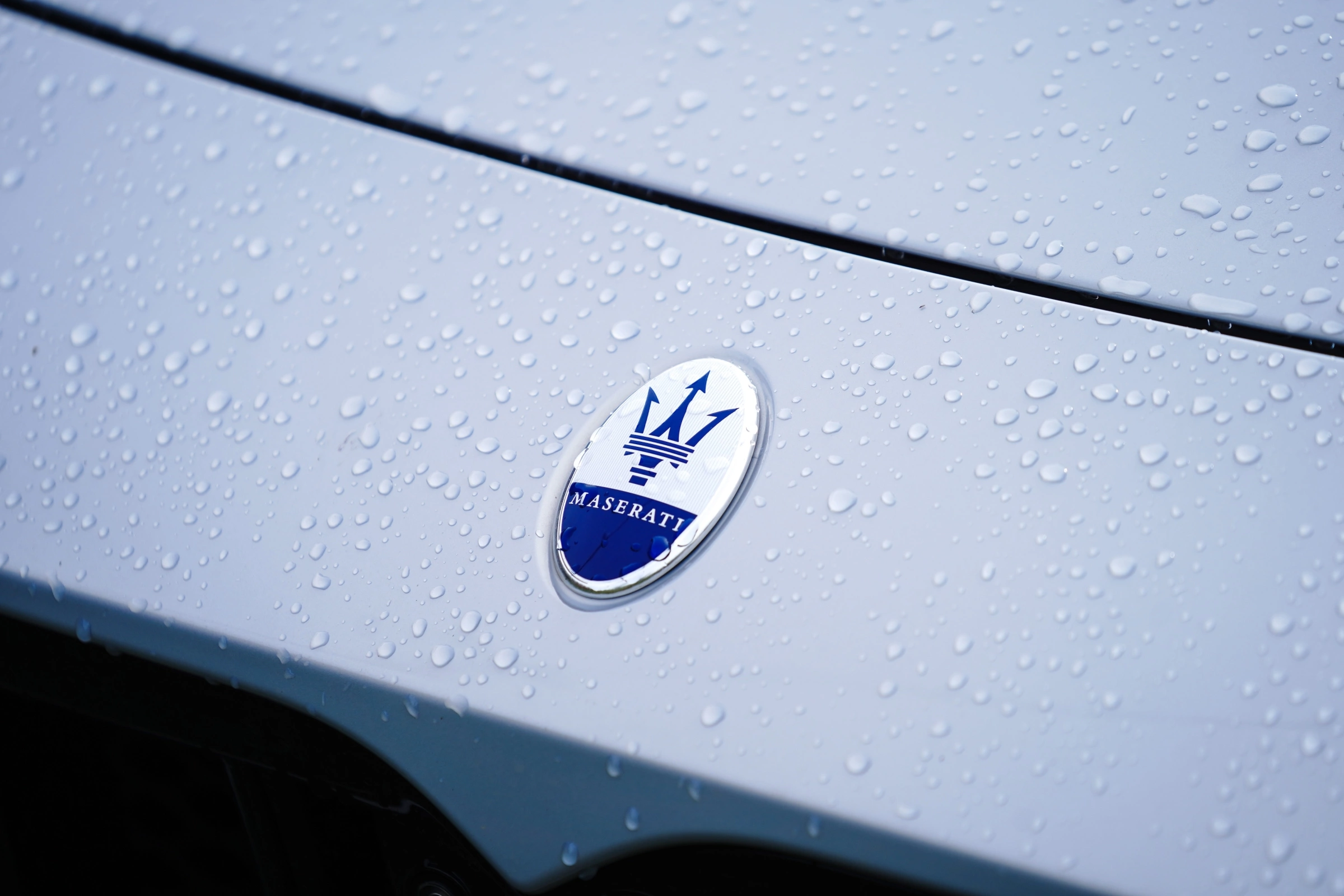 Maserati Grecale 2026 42