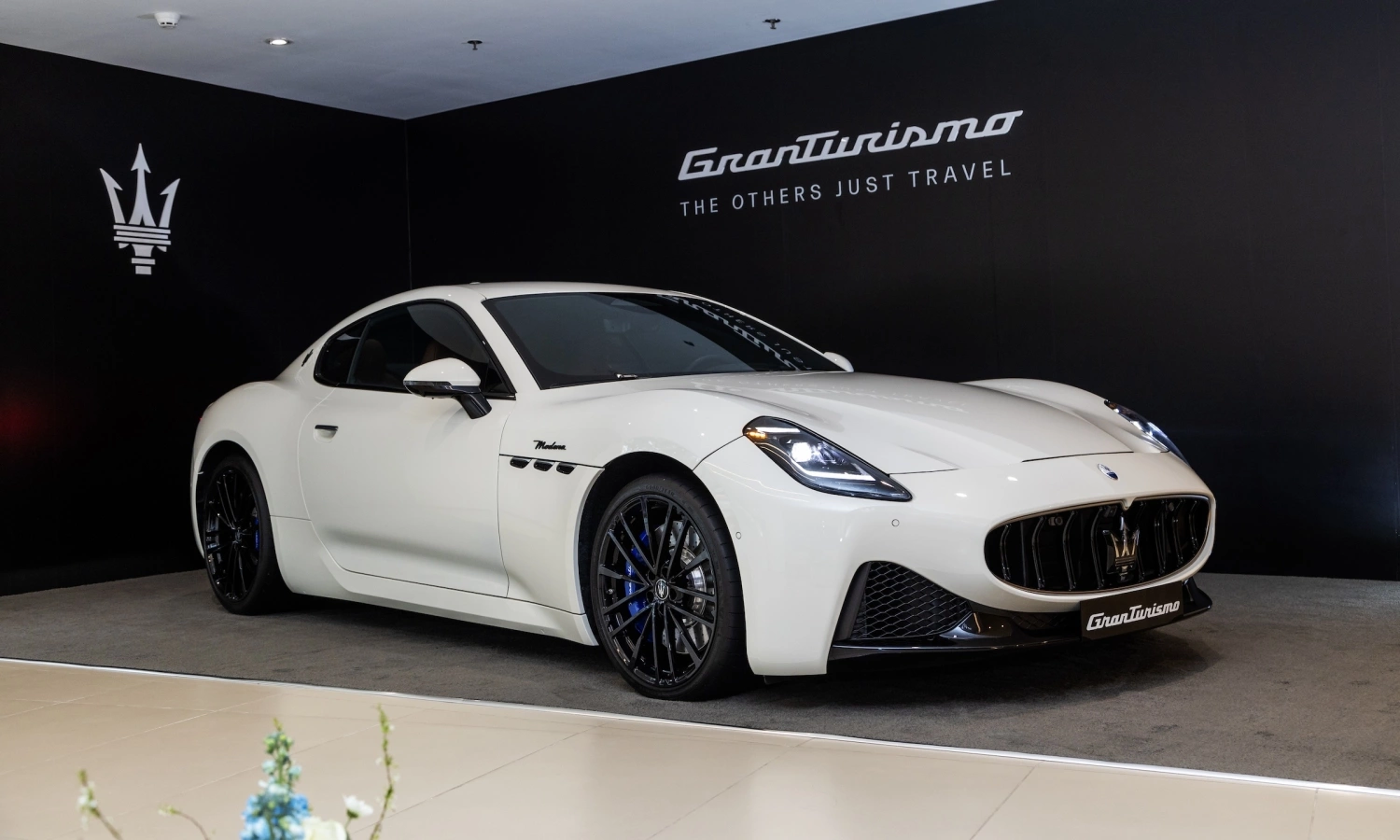 Maserati GranTurismo 2026 13