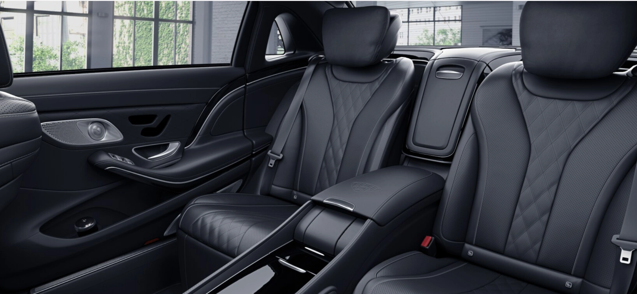 Mercedes S-Class 2026 5
