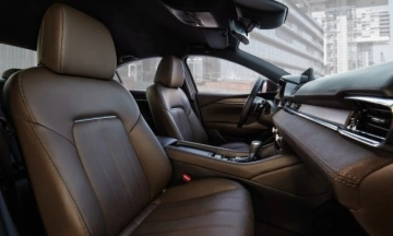 Mazda Mazda6 2026 17