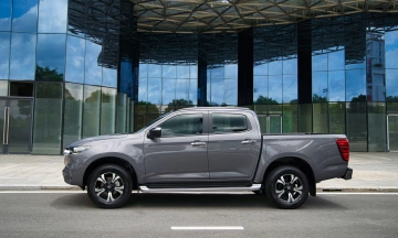 Mazda BT-50 2026 19