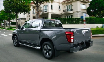 Mazda BT-50 2026 21