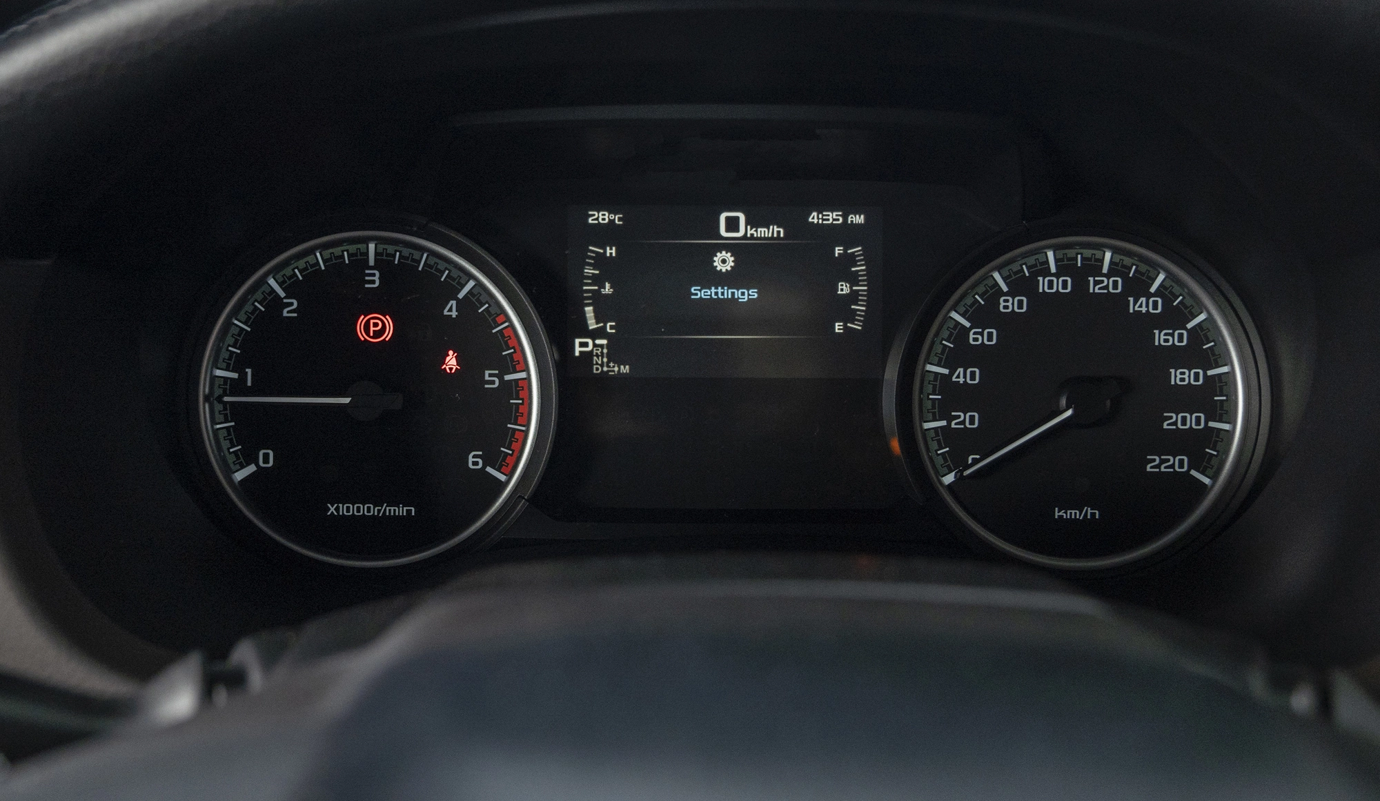 Mazda BT-50 2026 10