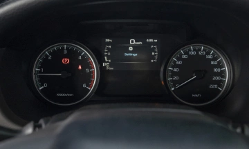 Mazda BT-50 2026 26