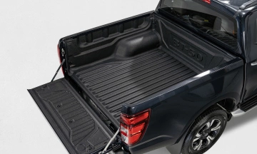 Mazda BT-50 2026 23