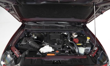 Mazda BT-50 2026 24