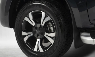 Mazda BT-50 2026 22