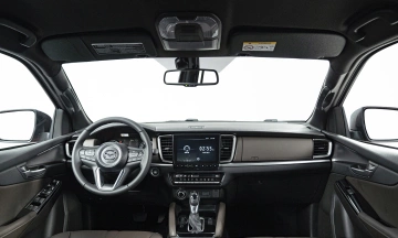 Mazda BT-50 2026 25