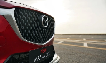 Mazda CX-3 2026 15