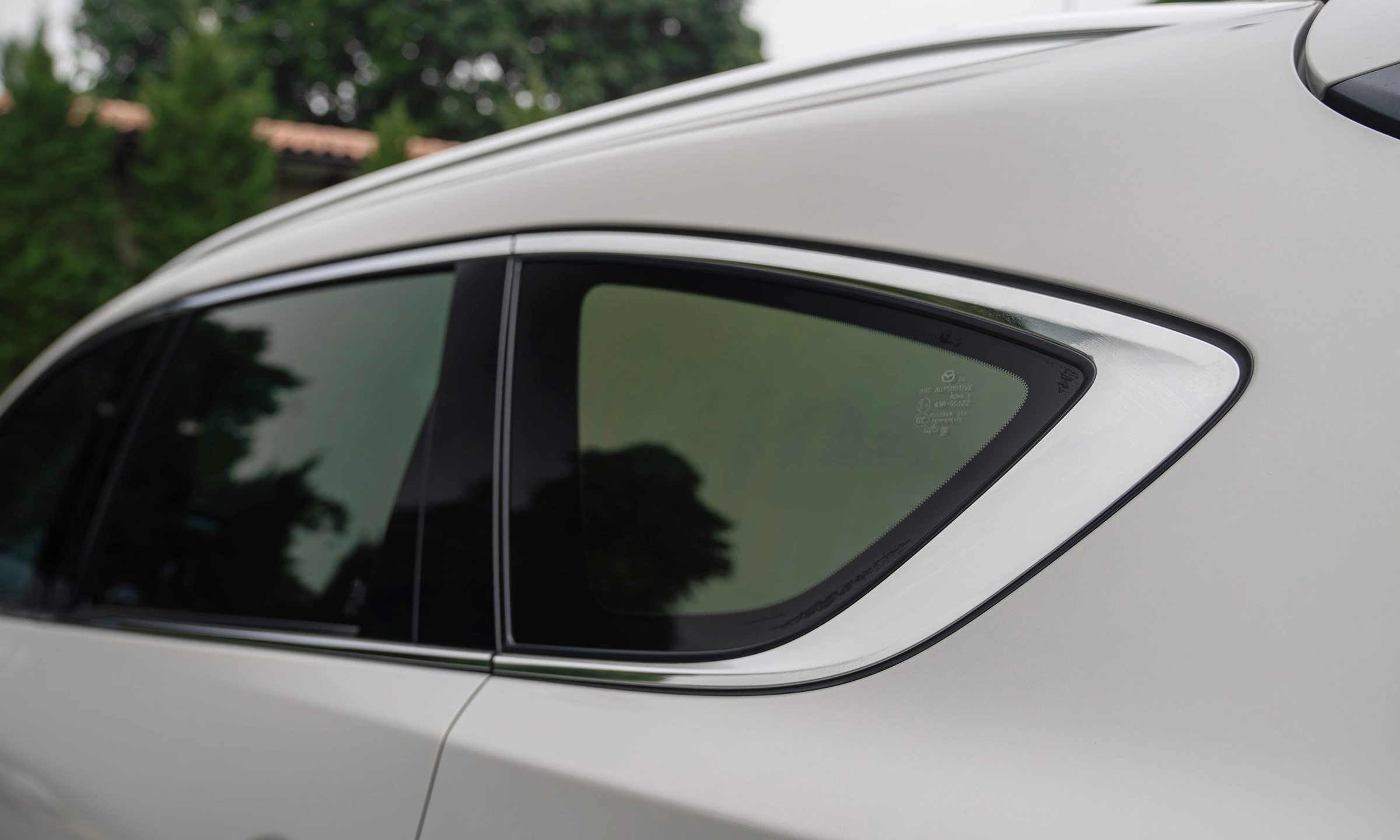 Mazda CX-8 2026 21
