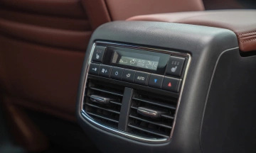 Mazda CX-8 2026 88
