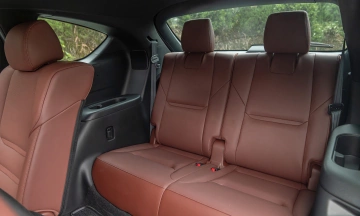 Mazda CX-8 2026 92