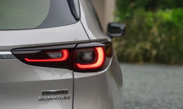 Mazda CX-8 2026 78
