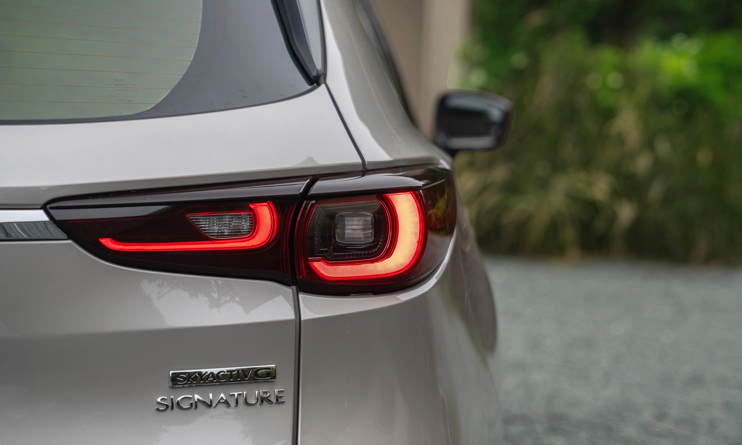 Mazda CX-8 2026 27