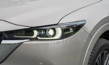 Mazda CX-8 2026 76