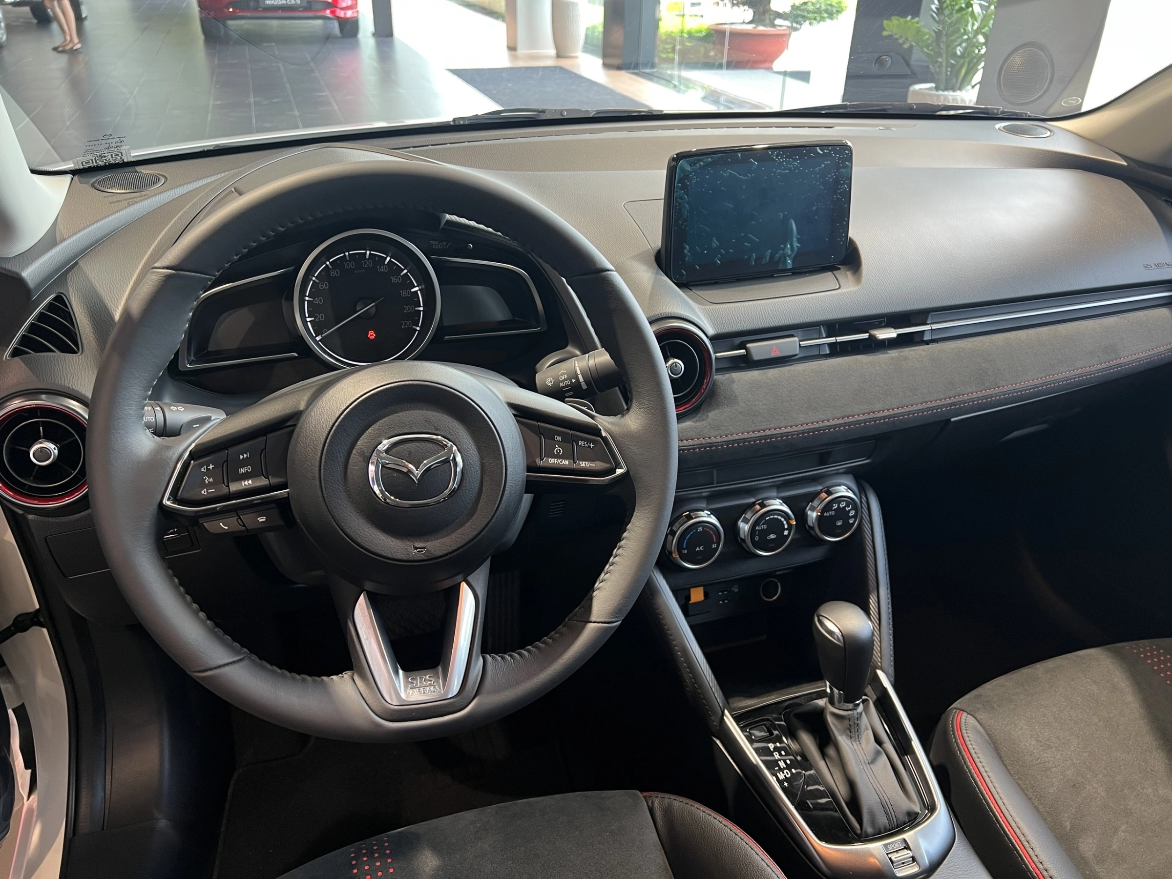 Mazda Mazda2 2026 2