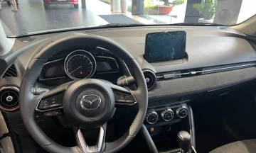 Mazda Mazda2 2026 5