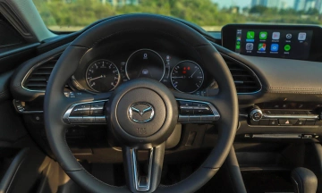 Mazda Mazda3 2026 47