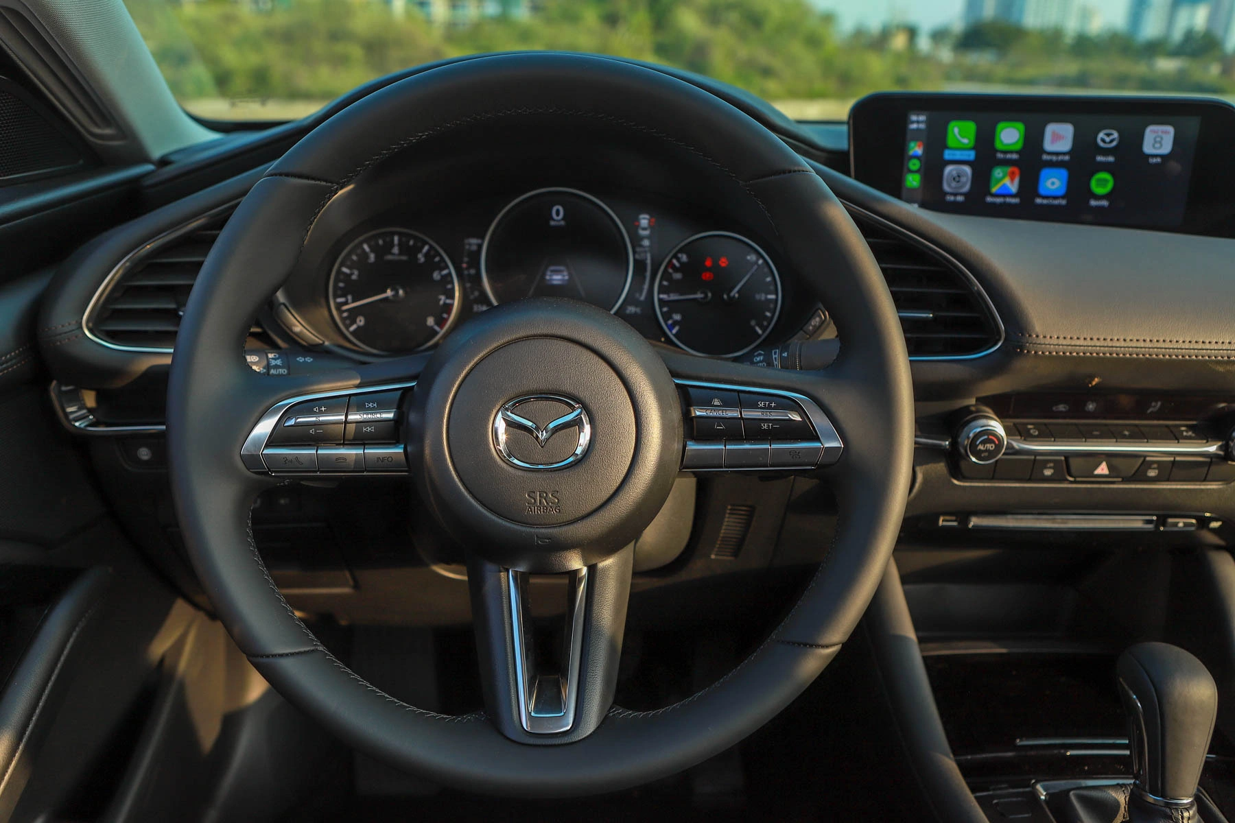 Mazda Mazda3 2026 16