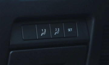 Mazda Mazda3 2026 55