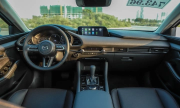 Mazda Mazda3 2026 45