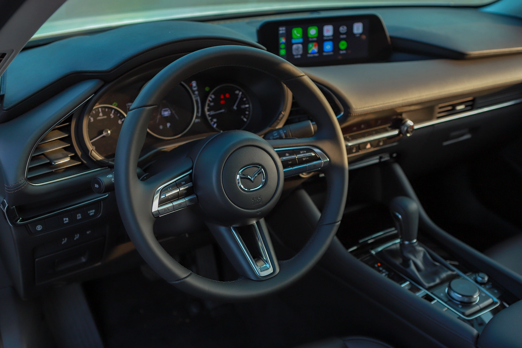 Mazda Mazda3 2026 15
