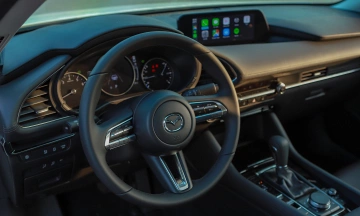 Mazda Mazda3 2026 46