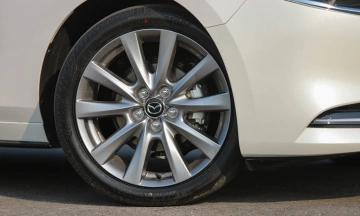 Mazda Mazda3 2026 44