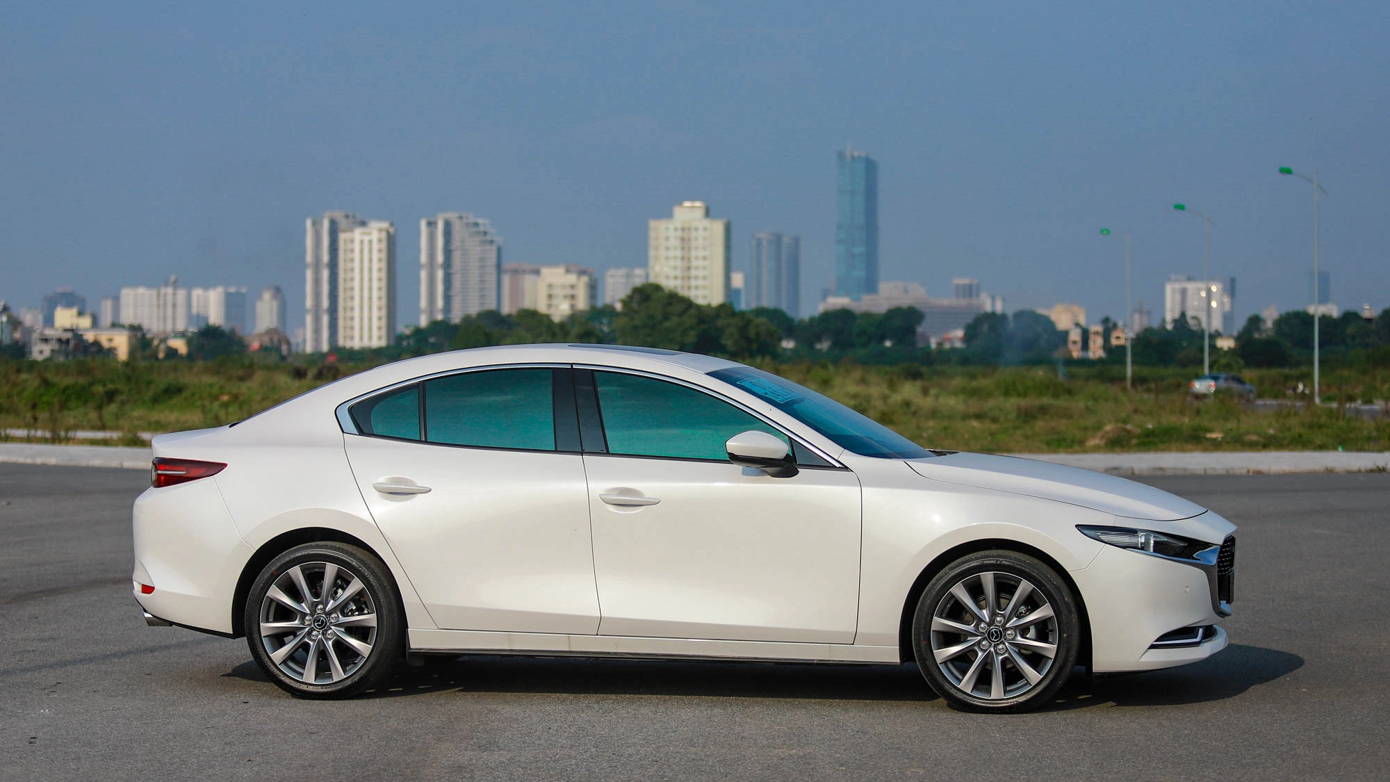 Mazda Mazda3 2026 6