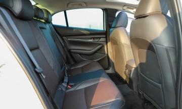 Mazda Mazda3 2026 57