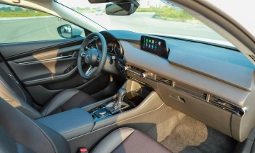 Mazda Mazda3 2026 49