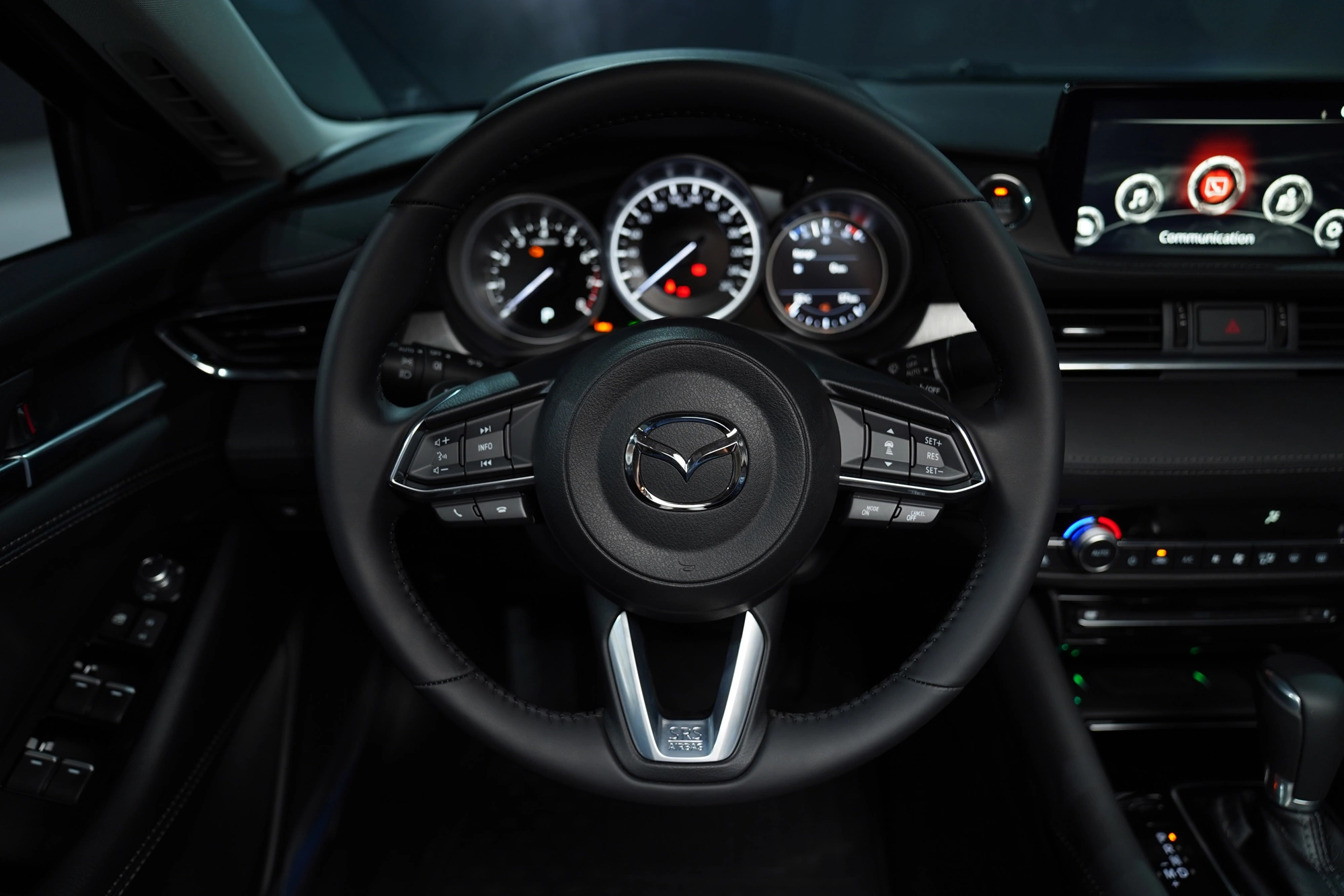 Mazda Mazda6 2026 5