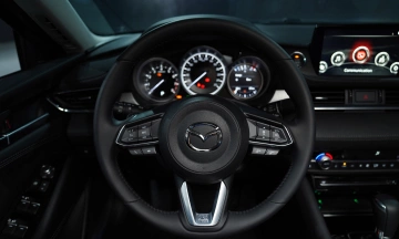 Mazda Mazda6 2026 15