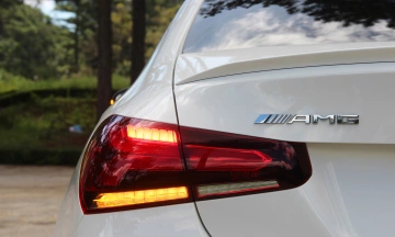 Mercedes A-class 2026 22