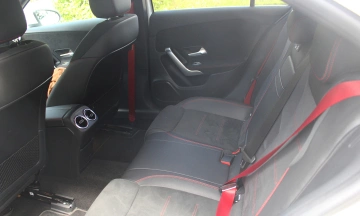 Mercedes A-class 2026 28