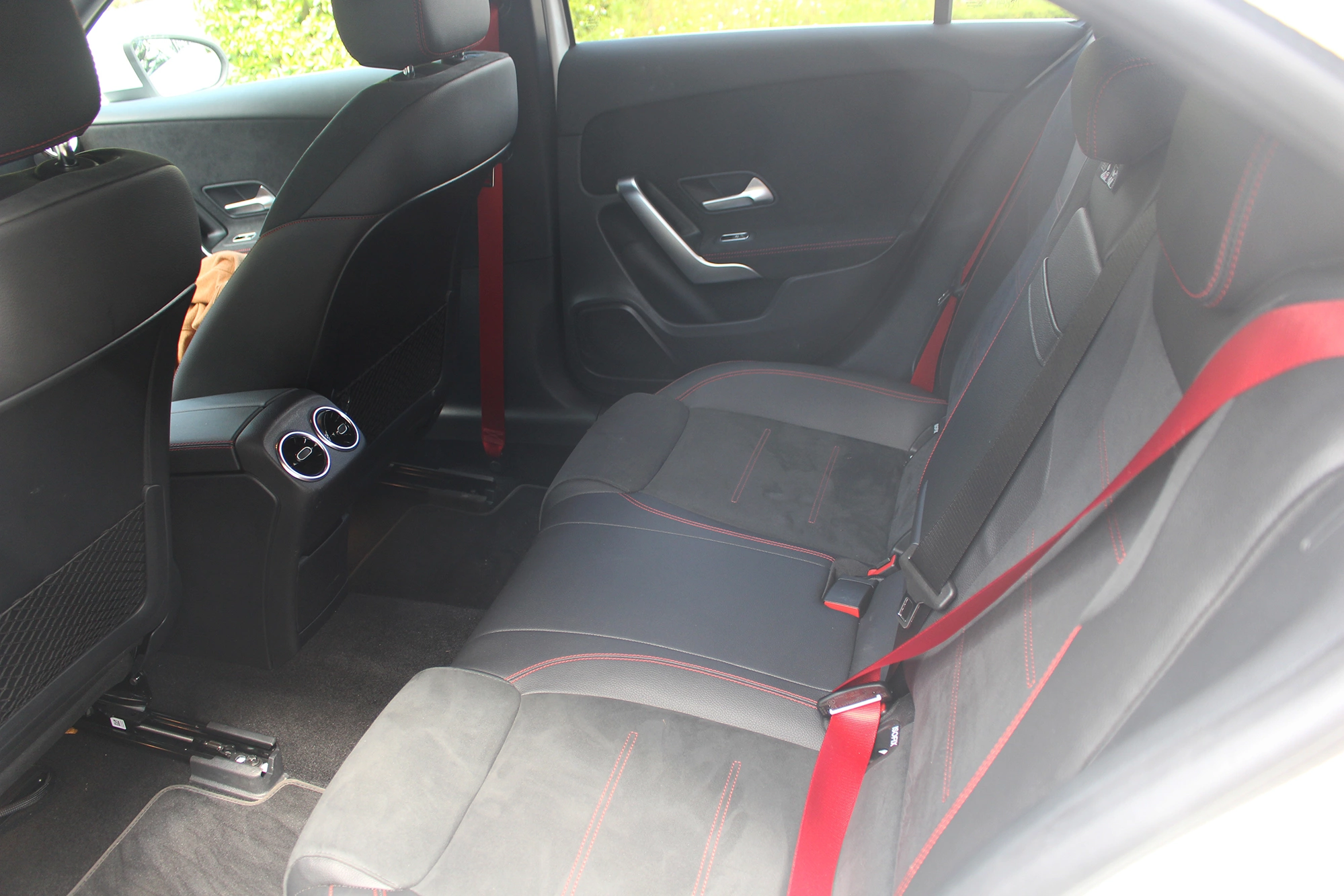 Mercedes A-class 2026 13