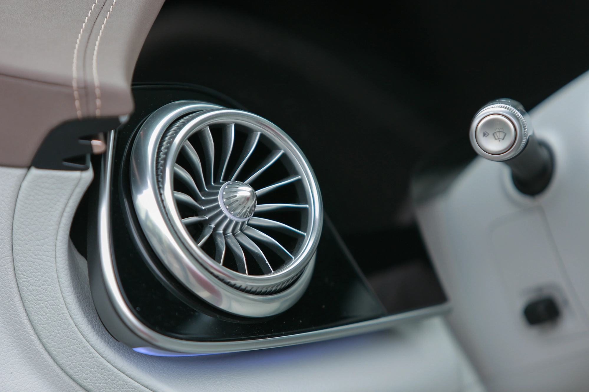 Mercedes EQS 2026 14