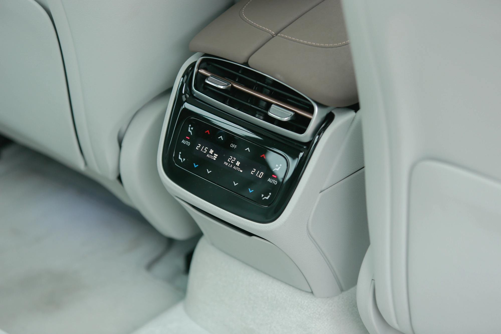 Mercedes EQS 2026 21