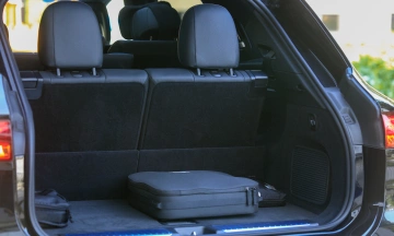 Mercedes EQS SUV 2026 74