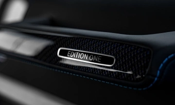 Mercedes G 580 2026 38