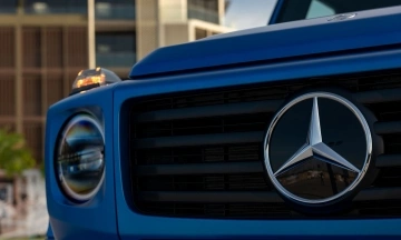 Mercedes G 580 2026 39