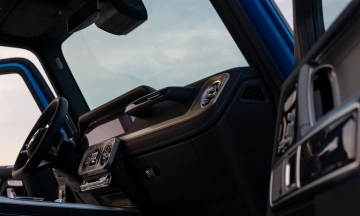 Mercedes G 580 2026 46