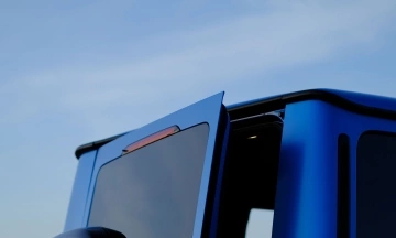Mercedes G 580 2026 33