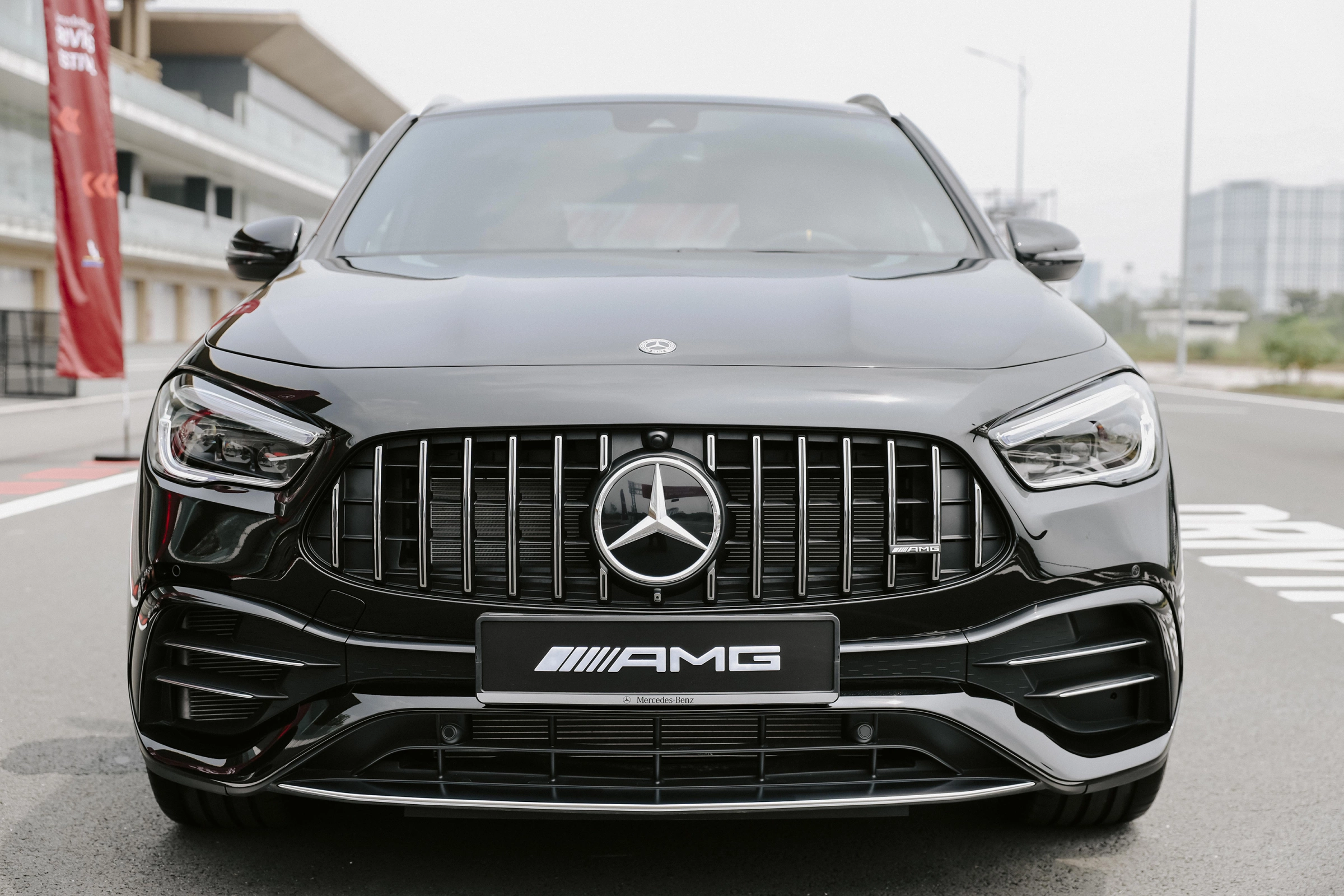 Mercedes GLA 2026 2
